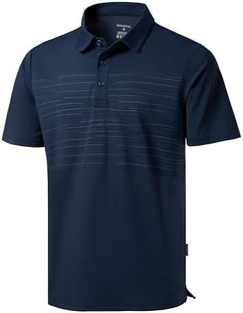 Amazon.com: Under Armour Men's UA Iso Chill Printed Polo Shirt